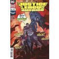 Justice League of America (Vol 5) # 026 NM (Cvr...