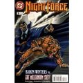 Night Force (Vol 2) # 003 NM MODERN AGE COMICS