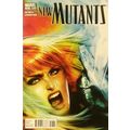 New Mutants (Vol 3) # 017 VFN+ ORIG US COMICS