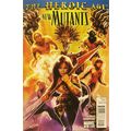 New Mutants (Vol 3) # 015 NM MODERN AGE COMICS