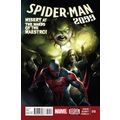 Spider-Man 2099 (Vol 2) # 010 NM MODERN AGE COMICS