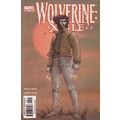 Wolverine: Xisle (2003 ltd) # 005 NM MODERN AGE...