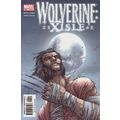 Wolverine: Xisle (2003 ltd) # 004 NM MODERN AGE...