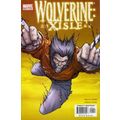 Wolverine: Xisle (2003 ltd) # 001 NM MODERN AGE...