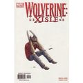 Wolverine: Xisle (2003 ltd) # 002 NM MODERN AGE...