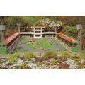 SPORTS STADIUM, MERRIVALE MODEL VILLAGE, GREAT ...
