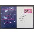 CONNOISSEUR - ANNIVERSARIES 1/9 FIRST DAY COVER...