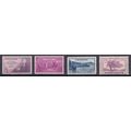 772 3c Connecticut Barely Clears MNH VA0495d