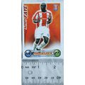 2008/09 Topps Match Attax Trading Card - Amoy F...