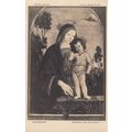 Pintoricchio Madonna & Child Religious Painting...