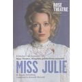 Rachel Pickup Holby City Miss Julie Signed Thea...