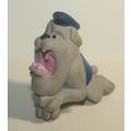1988 Kenner Police Academy Series 1 Samson