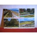 multiview, CLIFTONVILLE, MARGATE, KENT used pos...