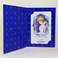 Cinderella Telephone Card - Tokyo Disneyland Ci...