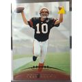 1995 Pinnacle JOHN WALSH (Cincinnati Bengals) R...