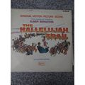 Elmer Bernstein – The Hallelujah Trail (SULP110...