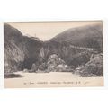 General View of Plemont Jersey Postcard Channel...