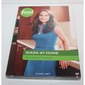 Giada De Laurentiis FOOD NETWORK 2 DVDs Season ...