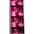 ALICE COOPER. Pk MTP - D080b . 1 STRIP OF 5 - 3...