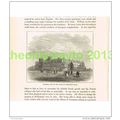 WELBECK, DUKE OF PORTLAND'S SEATS, NOTTS, ENGLA...