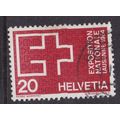 Switzerland 1964 National Exhibition Lausanne 2...