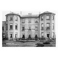 pt1287 - Campsall Hall , Campsall , Yorkshire -...