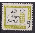 Canada 1959 Associated Country women of the wor...