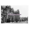 pu1459 - The Infirmary , Wood Street , Doncaste...