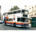 Colour Photograph of Stagecoach Busways Ltd. - ...