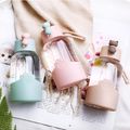 Harajuku style portable cute cup