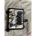 DG92-01207E Samsung Range Oven Main Control Boa...