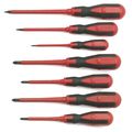 GEARWRENCH - 7PC Insulated Screw Driver Set (D)...