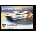 FE2482 - EuroFerrys Ferry - Euroferrys Pacifica...