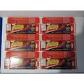 Spider-Man3 2007 Set of 6 Yoplait Frubes Boxes ...