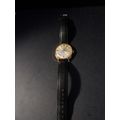 1960's Camy Geneva 17 Jewel G10 Gold Filled Gen...