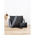 Women Shoulder Bag Vintage Crossbody Purse Hand...