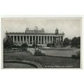 Postcard Berlin Altes museum und Lustgarten Ger...