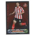Match Attax 2008/2009 Steed Malbranque Sunderla...