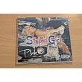 P!nk - Stupid Girls CDS (2006) Explicit. VGC.