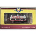 Oxford Rail OR76TK2007 BP No 1061 12 Ton Tank W...