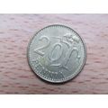 Finland 1978 20 Pennia Coin