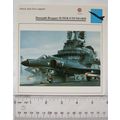 D. Breguet S. Etendard - France - Attack & Clos...