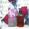 Halloween By J.Del Pozo 6.8 OZ. Shower Gel.