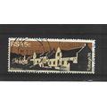 SouthAfrica.SG341 5c Restored Church Street.Fin...