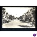 Wales BALA High Street Postcard by Valentine (W...