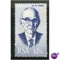 South Africa 1968 - SG 278 - 12&1/2c Pres. J.J....