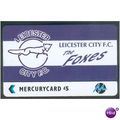 Mercury Paytelco PYF28 Leicester City Football ...