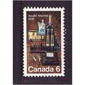 CANADA 1971 DISCOVERY OF INSULIN SG675 U/M MINT #3