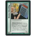 Spycraft CCG Operation Nightfall - 135/349 - St...