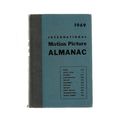 MOTION PICTURE ALMANAC 1969 Movie Trade Yearbook